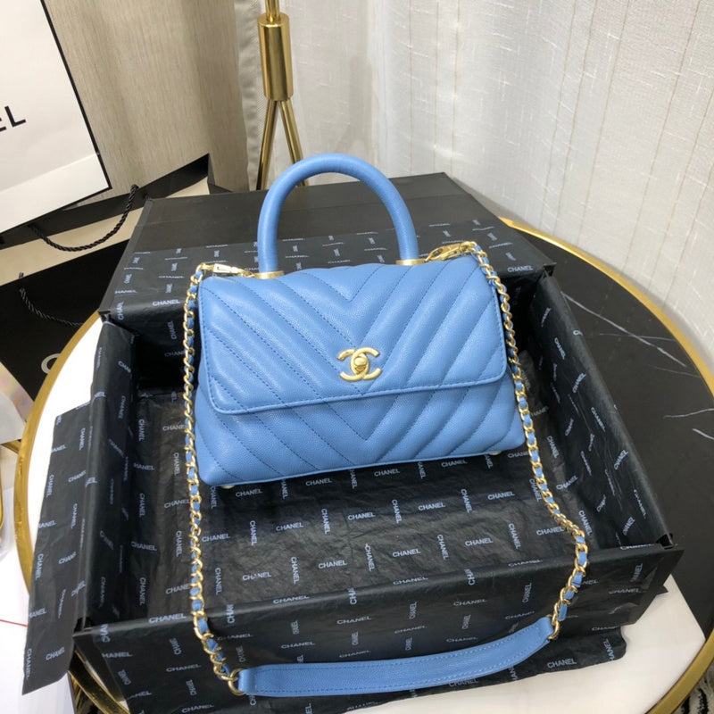 Amelia - CHL Bags - 1946
