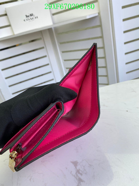 Amelia - CAH Wallet - 038