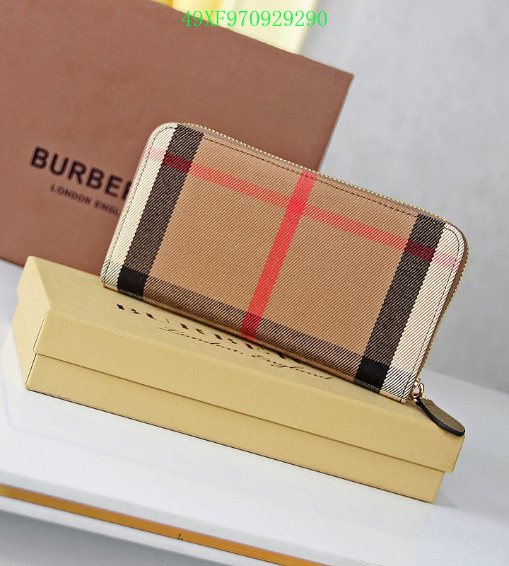 Amelia - BOR Wallet - 120