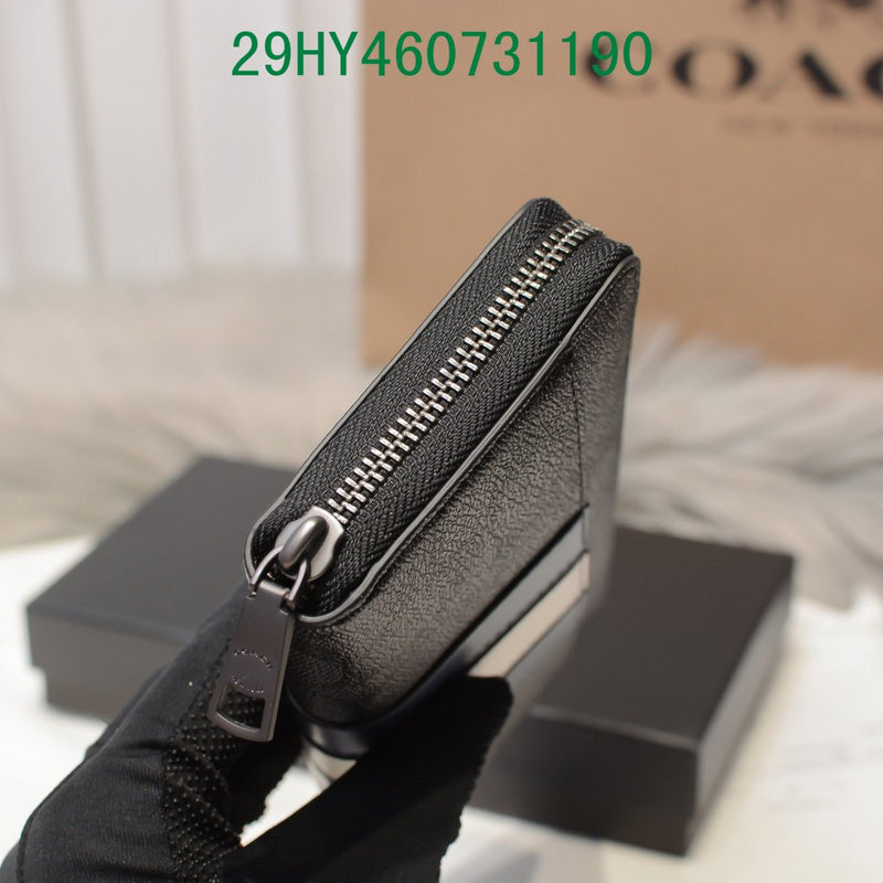 Amelia - CAH Wallet - 096
