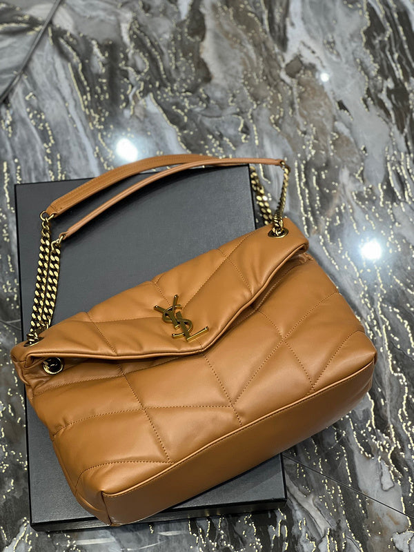 Amelia - YSL Bag - 4080