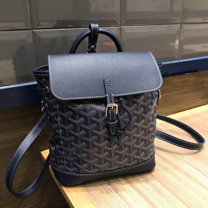 Amelia- G-YARD BAGS - 017