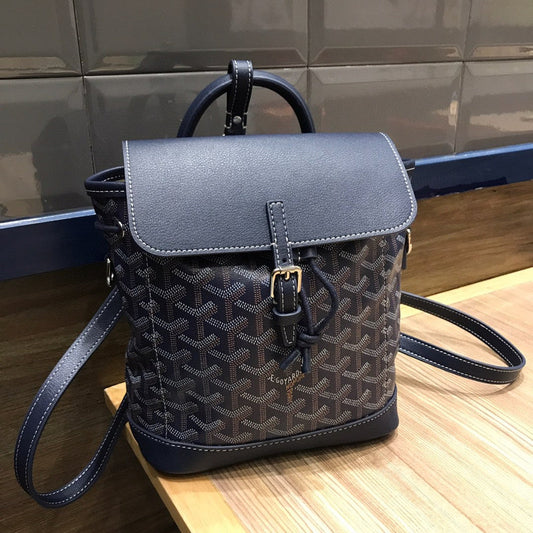 Amelia- G-YARD BAGS - 017