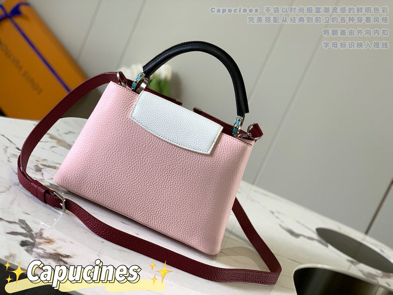 Amelia's Bag Gallery - LOV Bags - 1137