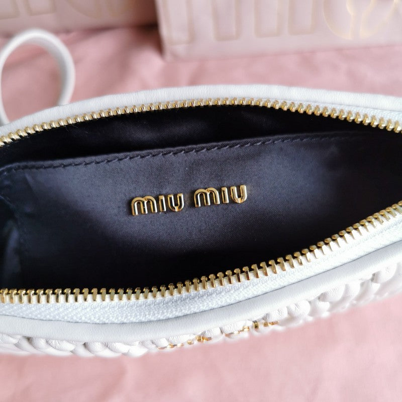 Amelia- MMU  LUXURY BAGS - 130