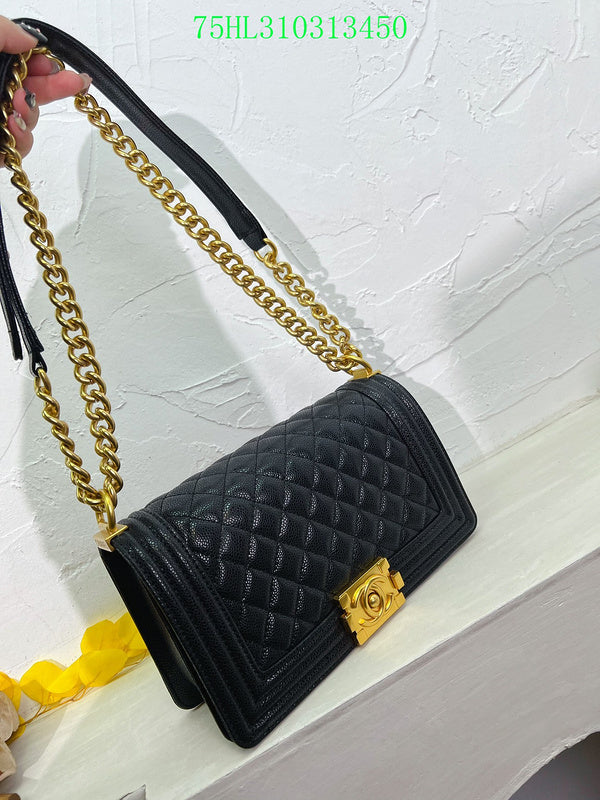 Amelia - CHL Bags - 1340