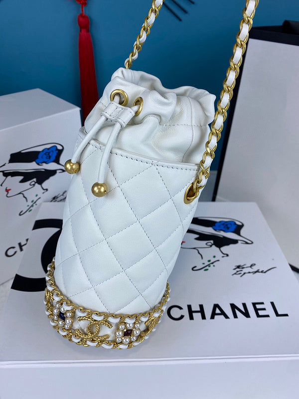 Amelia - CHL Bags - 3653
