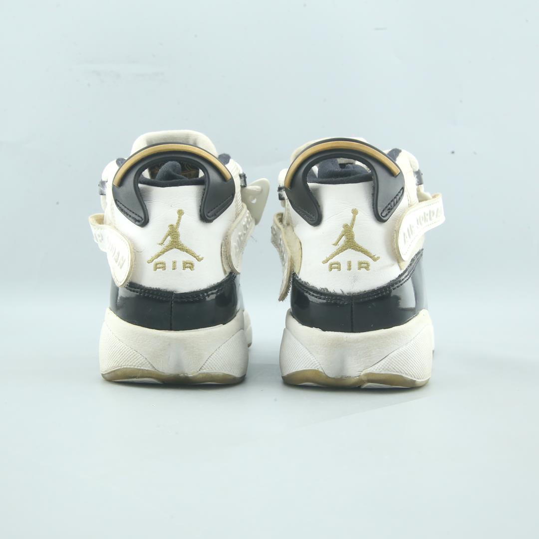 JORDAN 6 RINGS