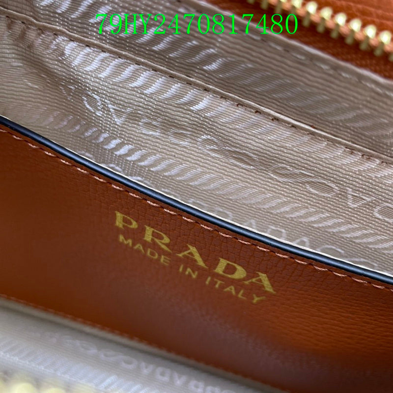 Prada Bags - The Barnes Bags  1049