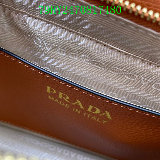 Prada Bags - The Barnes Bags  1049