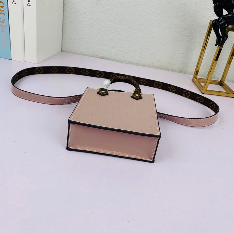 Amelia - LOV Lady Bags - 889