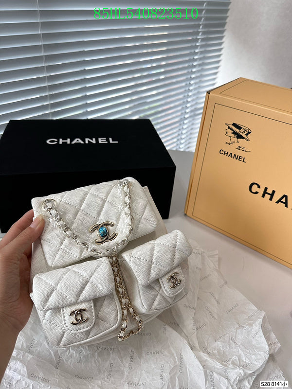 Amelia - CHL Bags - 077