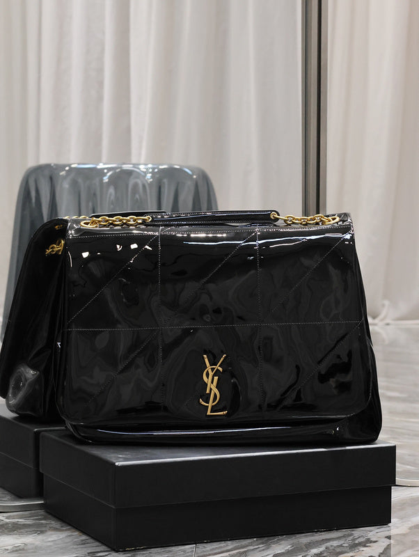Amelia - YSL Bag - 1814