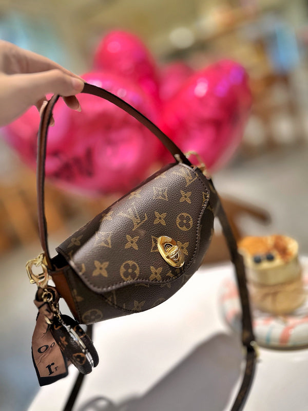 Amelia - LV Bags - 14708