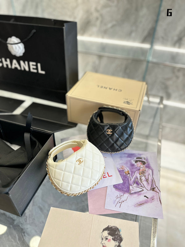 Amelia- CHL Bags - 7335