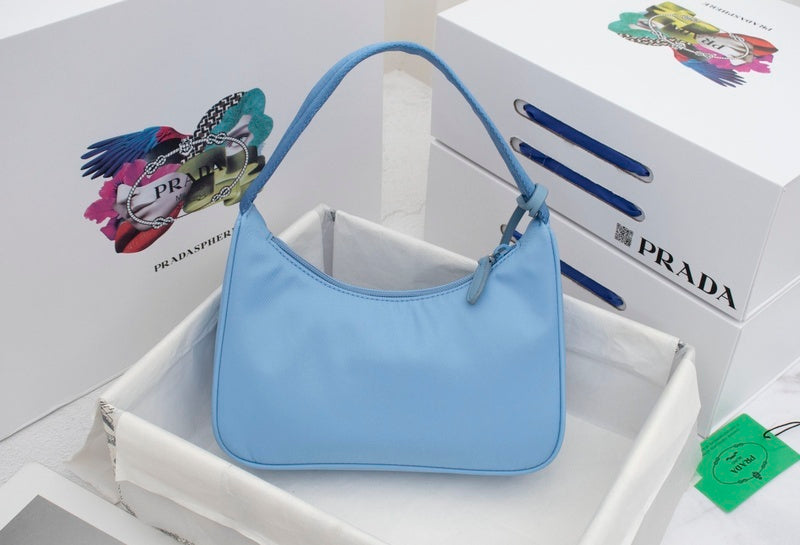 Barnes-Bags - Prada Bags - 894