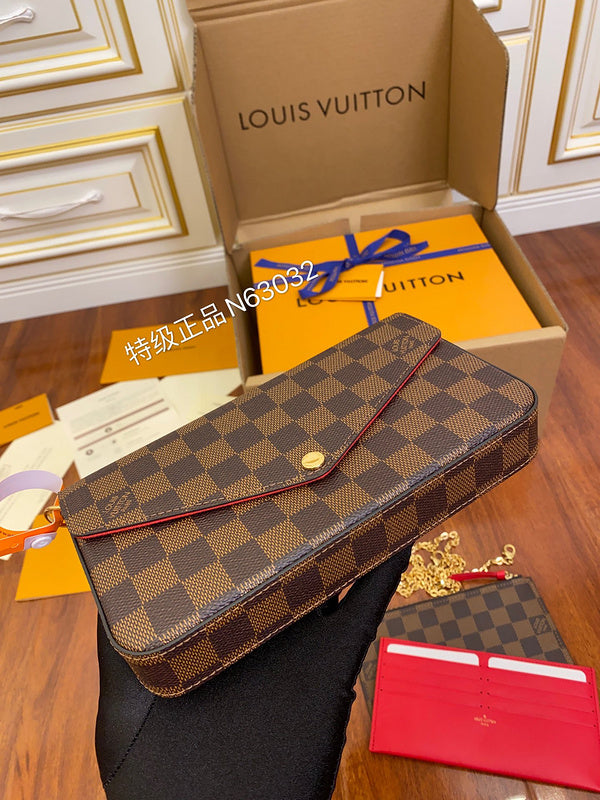 Amelia's Bag Gallery - LOV Bags - 998