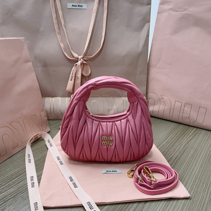 Amelia- MMU  LUXURY BAGS - 025