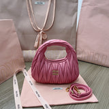 Amelia- MMU  LUXURY BAGS - 025