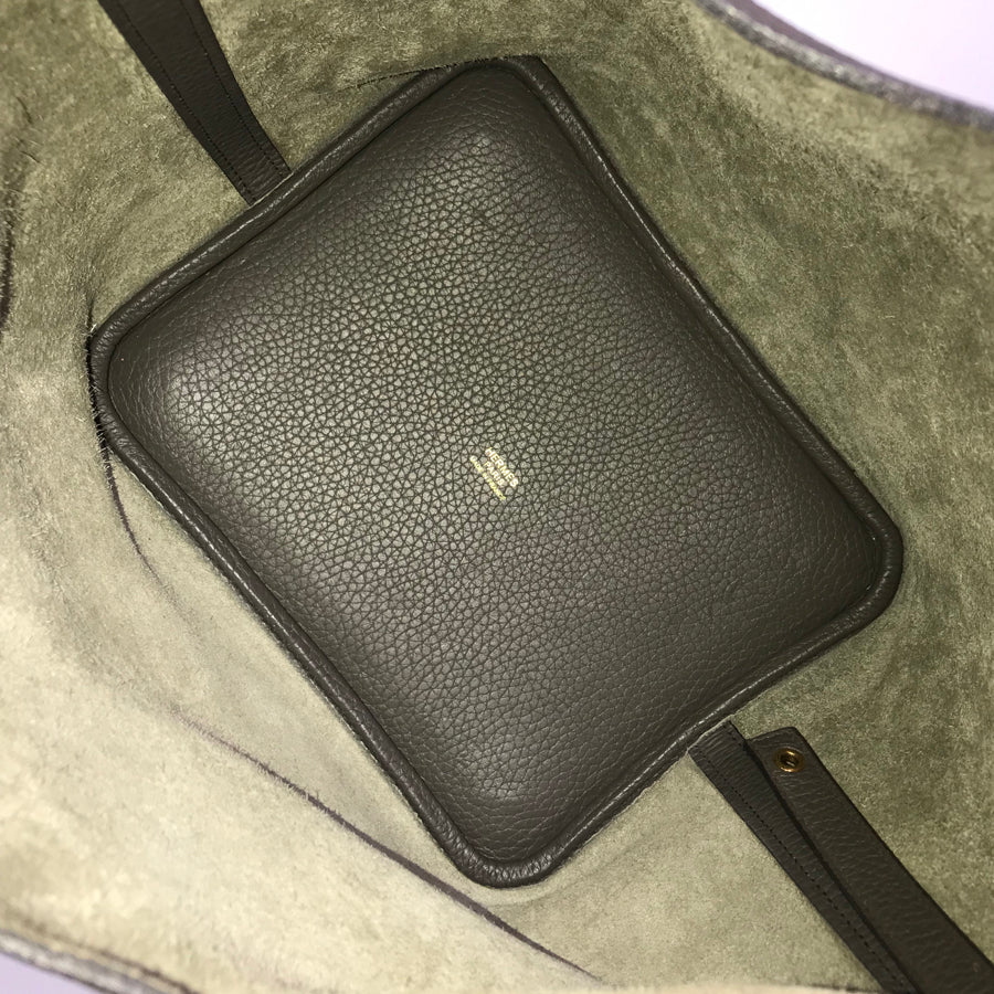 HERMES Picotin Lock MM Hand bag