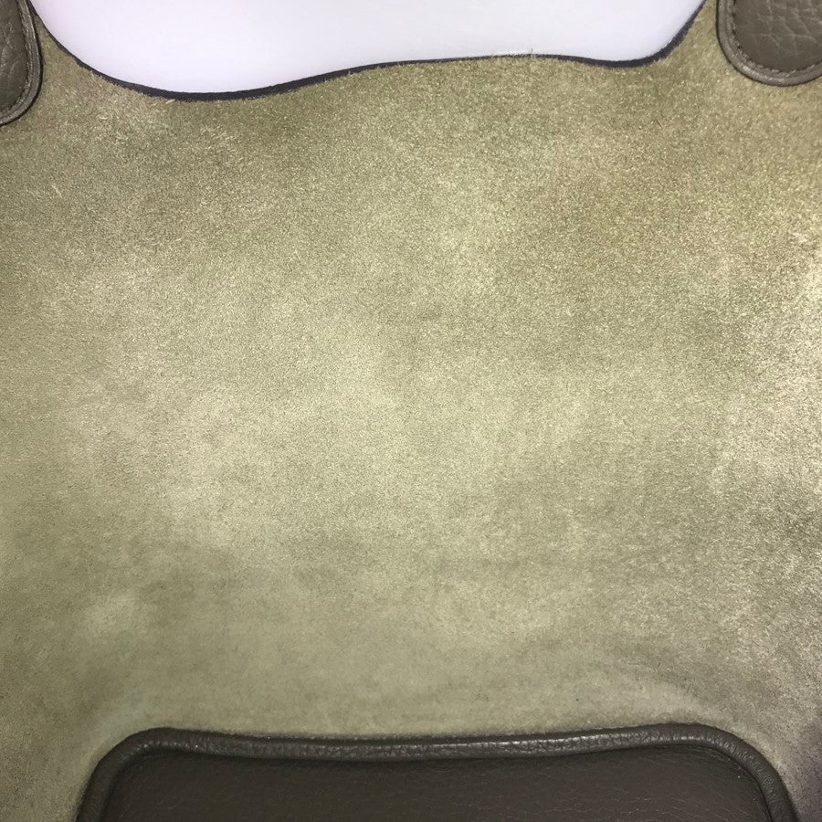 HERMES Picotin Lock MM Hand bag