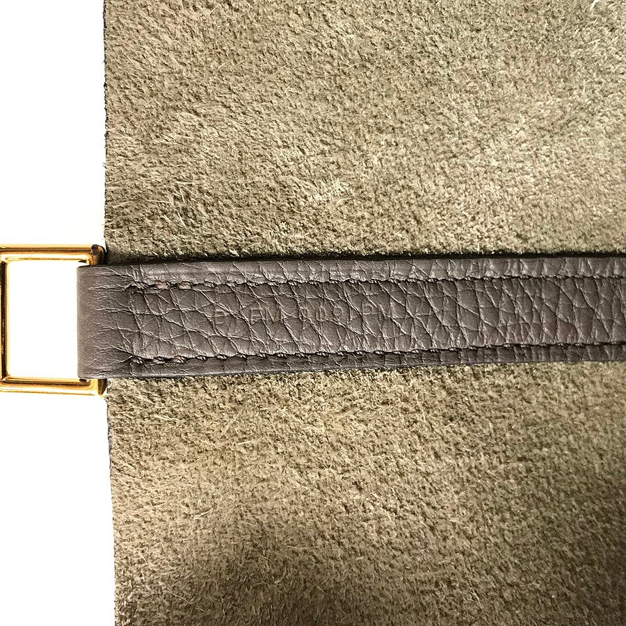 HERMES Picotin Lock MM Hand bag