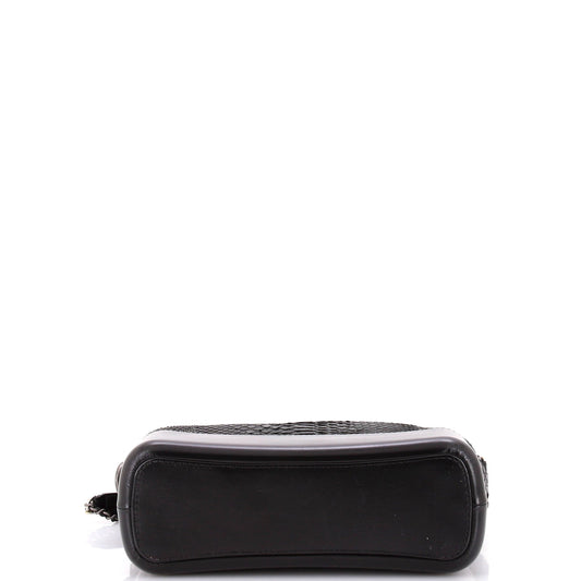 Gabrielle Hobo Python Medium