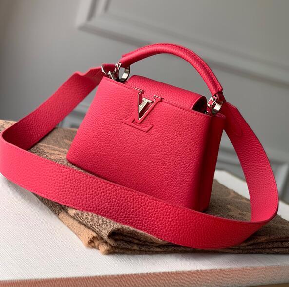 AmeliaLuxury - LOV Bags - 3130
