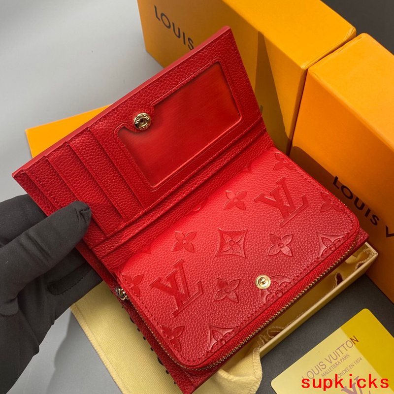 Amelia- Mix Wallets - 333