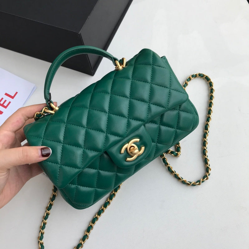 Amelia-  CHL BAGS  - 640