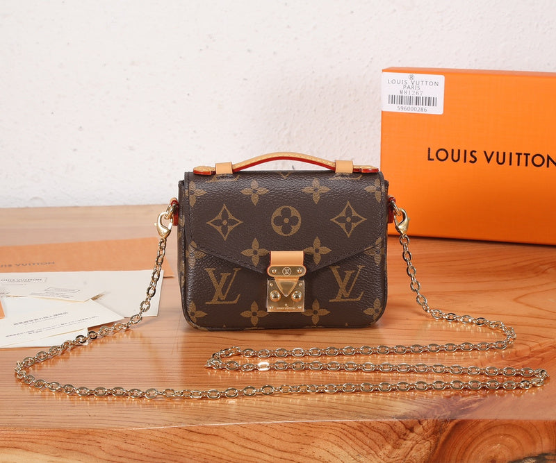 Amelia - LV Bags - 16186