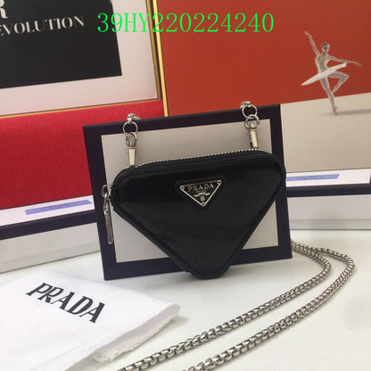 Prada Bags - The Barnes Bags  496