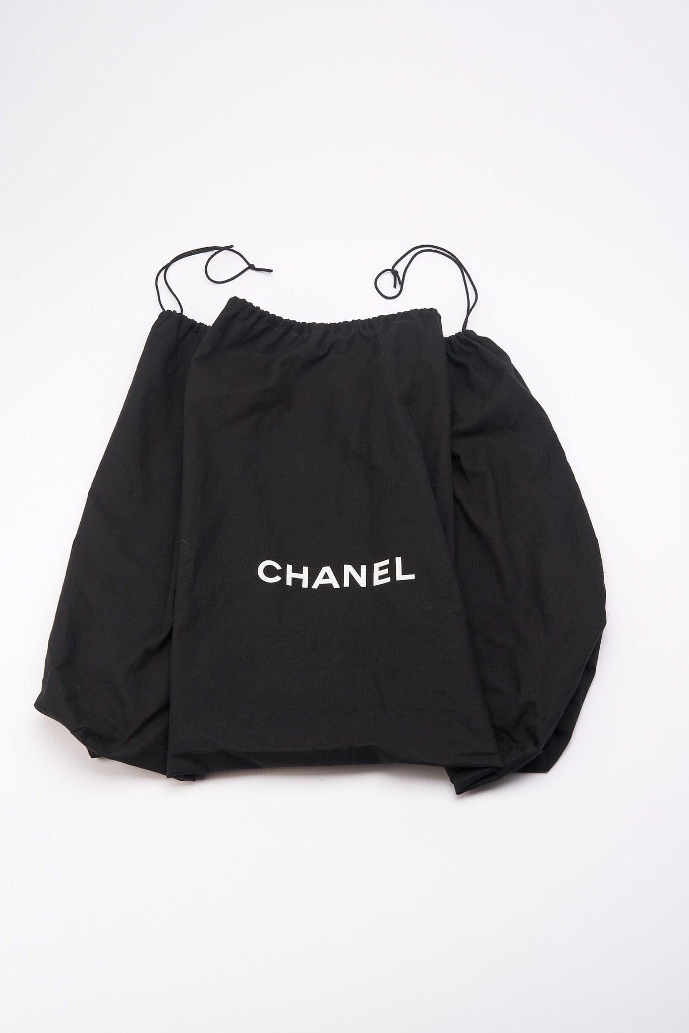 Chanel Brown Tote Bag