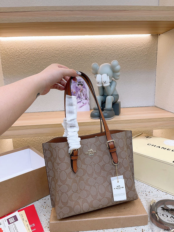Amelia - CCH Bags - 142