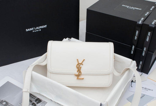 YSL BAGS - WOMEN LOVE LUXURY BAGS - 1942