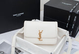 YSL BAGS - WOMEN LOVE LUXURY BAGS - 1942