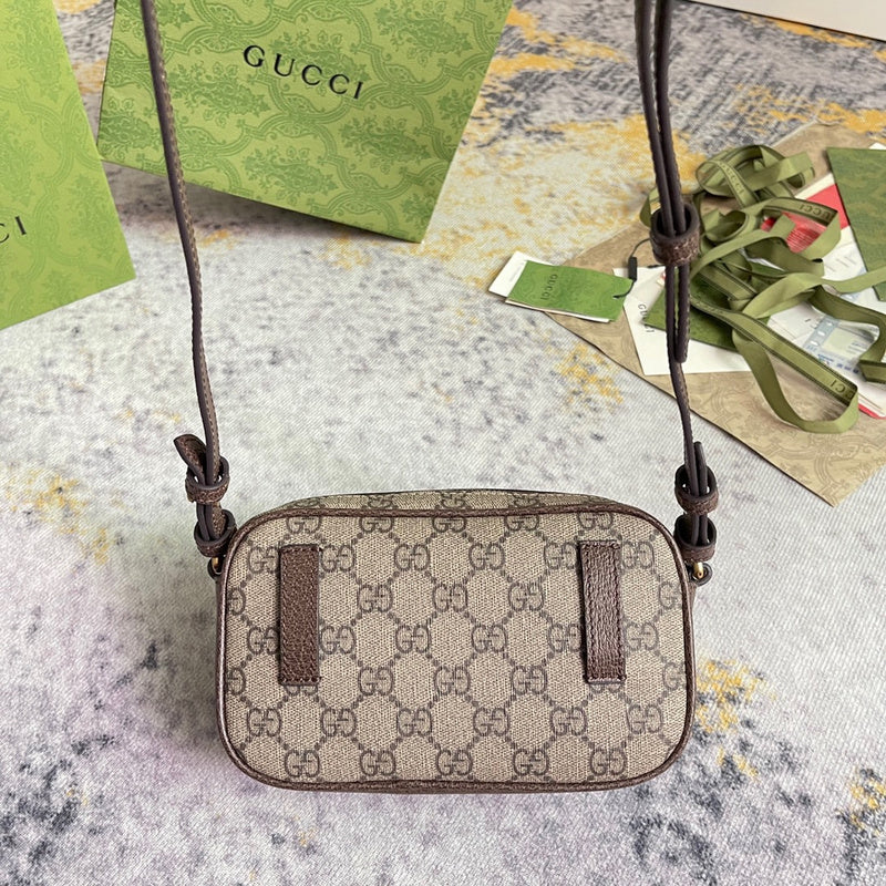 Amelia Fashion - GCI Bags - 1997