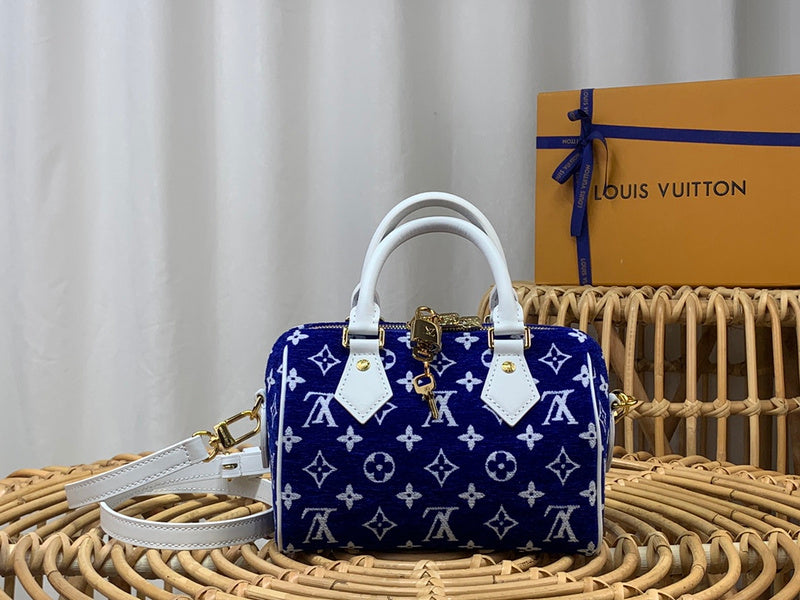 Amelia - LOV Lady Bags - 521