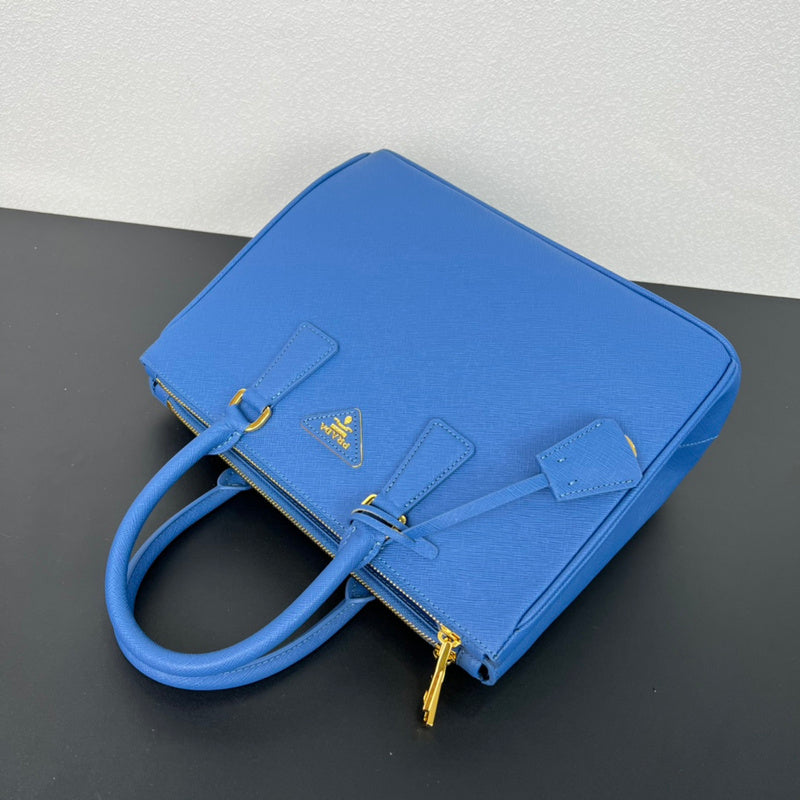 Amelia- PRDA  LUXURY BAGS - 346