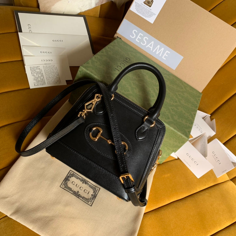 Amelia- GCI Bags - 307