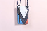 Fan Fashion Lu-Vi bags - 10955