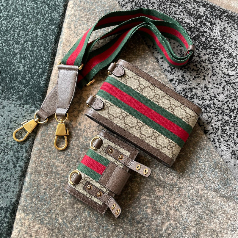 Amelia  - GCI Bags - 13003