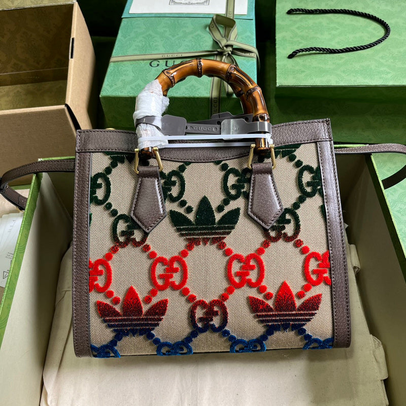 Amelia  - GCI Bags - 12050