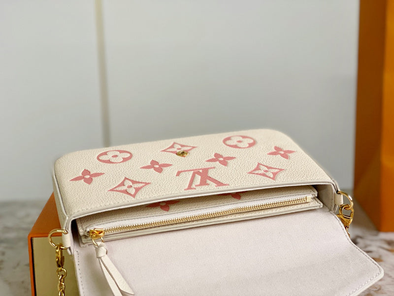 Amelia's Bag Gallery - LOV Bags - 884