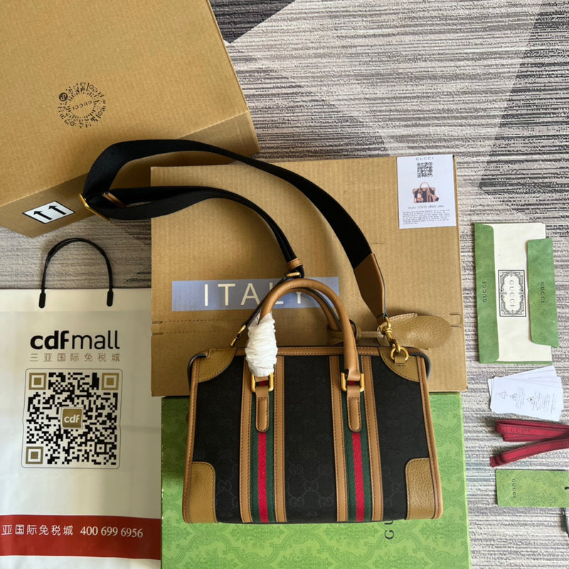 Amelia- GCI LUXURY LADY BAG - BRANDED BAGS FOR WOMEN - 433