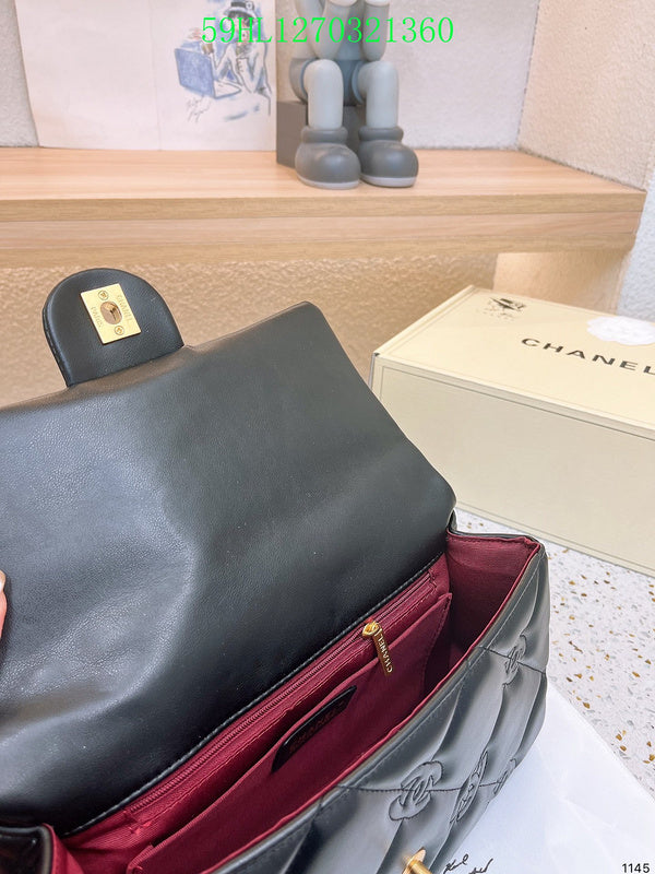 Amelia - CHL Bags - 1270