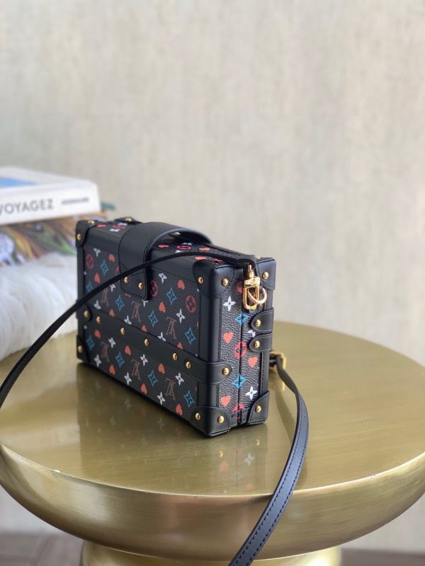 Amelia - LV Bags - 12774