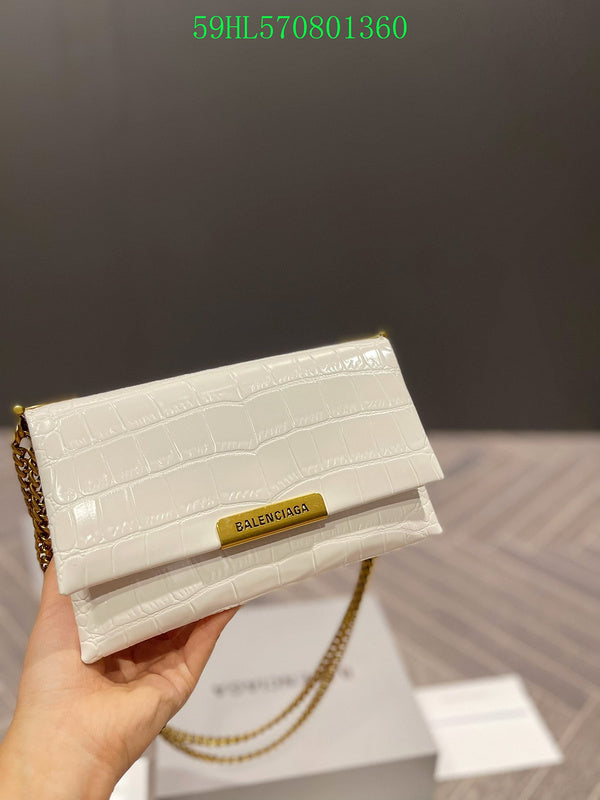 Amelia - BGA Bags - 2155