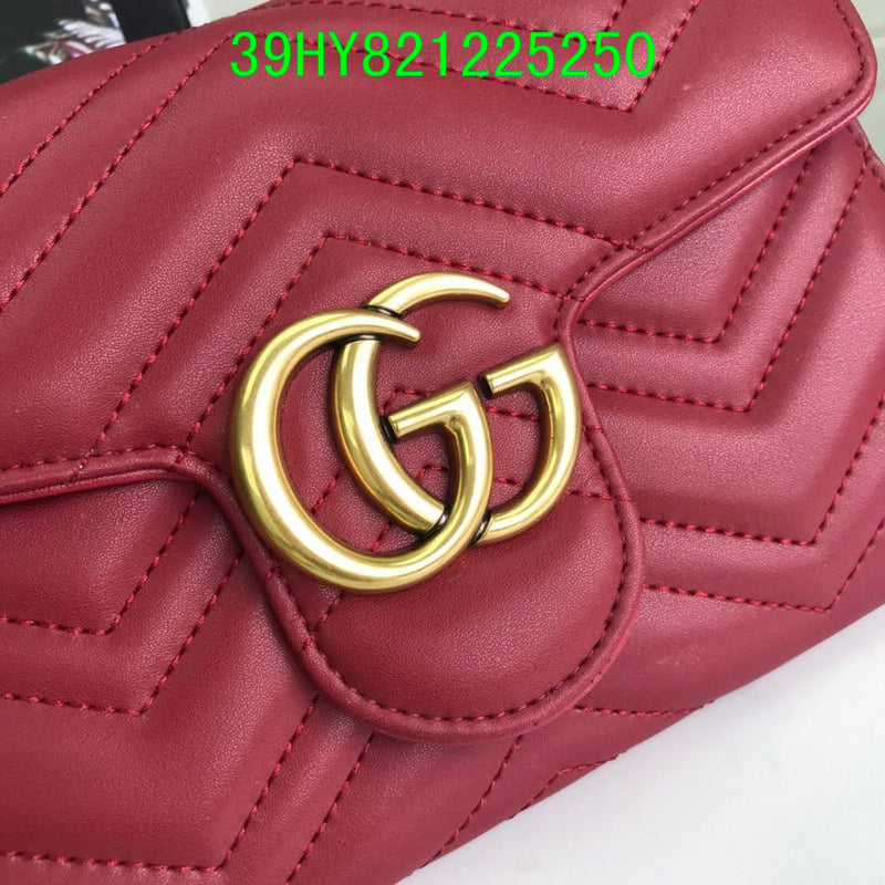 Amelia - GCI Bags - 10516