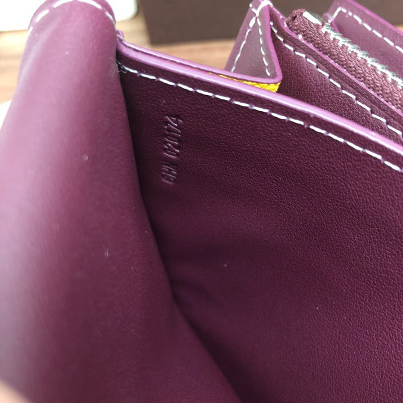 Amelia - GYO Wallets - 055
